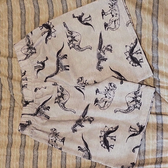 Carters boys pajama shorts - Picture 2 of 4